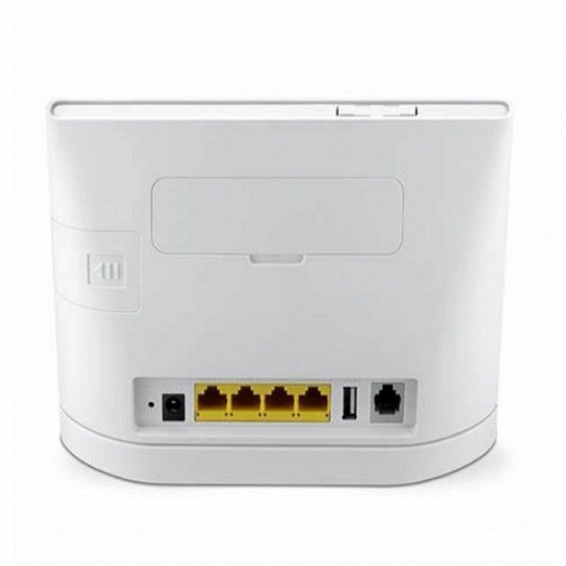 Huawei 5G&4G outdoor Router 5G CPE Win H312-371 support NSA and SA network  modes 2.4GHz WIFI huawei 5G Data terminal