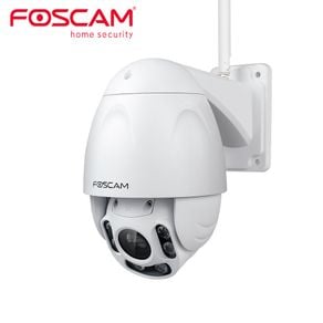 foscam wireless security camera