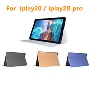 For Alldocube Iplay20 Case Cover 10.1"Tablet Pc Stand Pu Leather Cover for Iplay20 Pro 2020 + film gifts