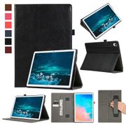 Tablet Leather case for Huawei Mediapad M6 10.8" funda case for Huawei mediapad M6 10.8" (PRO) SCM-AL09 SCM-W09 tablet case