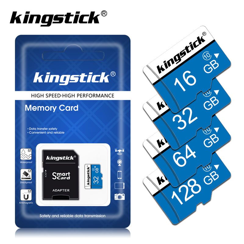 100% Original Sandisk Memory Card 8gb 16gb 32gb Micro Sd Card 64gb 128gb  200gb Tarjeta Microsd 32gb 256gb 400gb Mini Tf Card - Memory Cards -  AliExpress