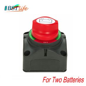 Car Power Battery Disconnect Switch