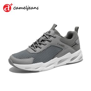 Men's breathable sport deals casual sneakers shoes