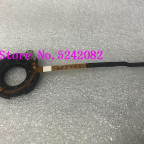 New Lens Aperture Flex Cable For CANON EF 24-105mm f/1:4 L IS II