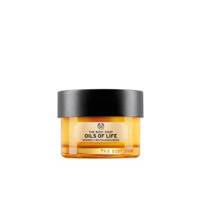 The Body Shop Oils Of Life™ Intensely Revitalising Cream (50ML)