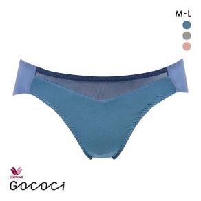 Wacoal GOCOCi PGG101 BGG201 flexi panties (M-L)(40PGG101ML)(Direct from Japan)