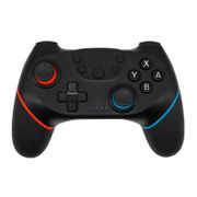 EDAL Wireless Bluetooth  joystick Gamepad Game Controller For Nintend Switch Pro Host With 6-axis Handle