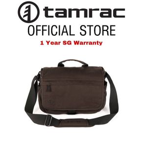 Tamrac Apache 6.2 (T1610-7878) Camera Shoulder Bag
