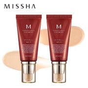 Missha M Perfect Cover BB Cream / RX SPF 42 PA+++ 50ml Concealer Cream 21 23 Color Face Makeup BB Cream
