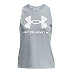 Under Armour Loose Fit Workout Shirt for Women
