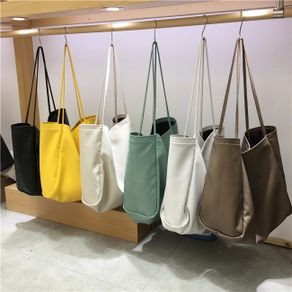 Women Handbag Messenger Shoulder Bag PU Leather Large Capacity