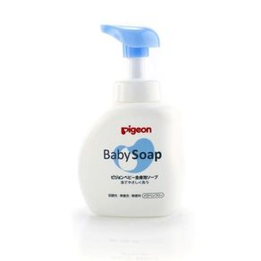 Pigeon Baby Soap 500ml