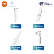 Xiaomi Mijia Pawbby Hair Nail Clipper Shaver Cutter Trimmer Comb Grooming Pet Cat Dog