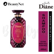 Moist Diane Perfect Beauty Extra Hair Fall Control Shampoo, 450ml