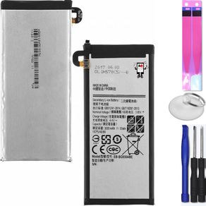 Battery for Samsung Galaxy S7 Sm-G930, MPN Original: Eb-Bg930Abe