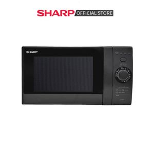 SHARP 22L Microwave Oven R-2221G(K)
