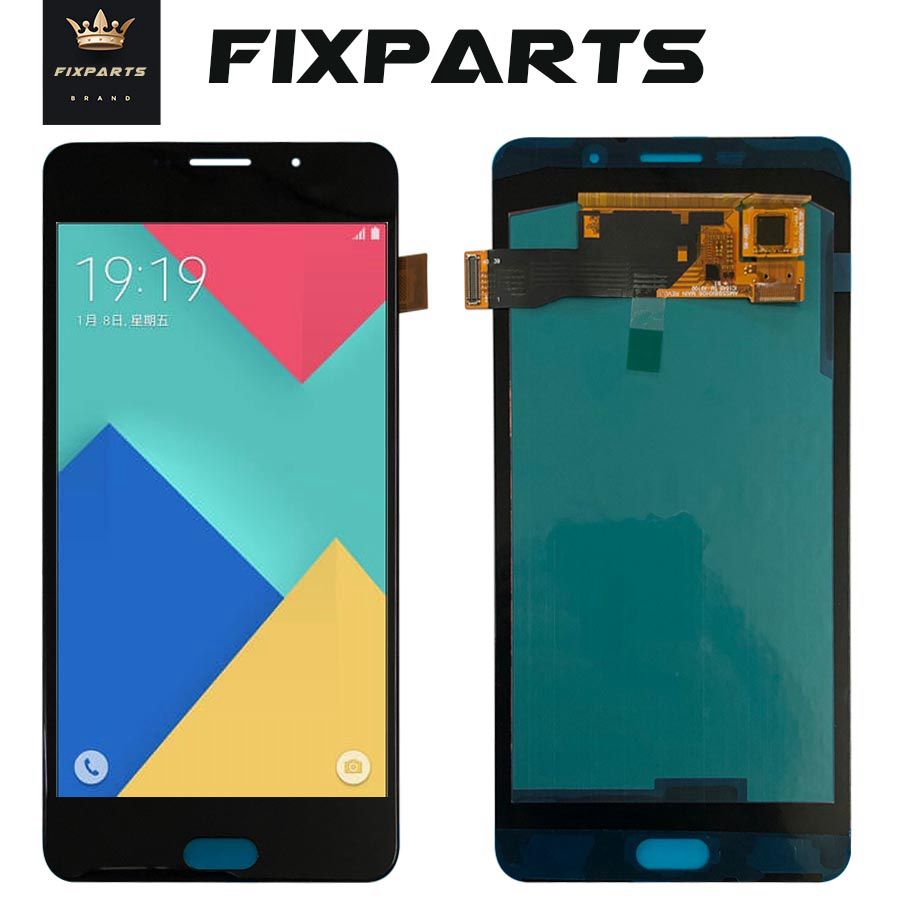 galaxy a9 pro screen replacement