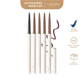 Focallure Perfectly Defined Gel Eyeliner (FA243)