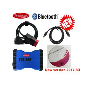 2023 Newest Upgrade Obd Scanner for R3 Keygen Bluetooth Obd2