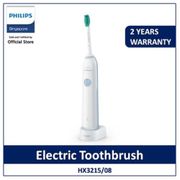 Philips HX3215 Sonic Electric Toothbrush