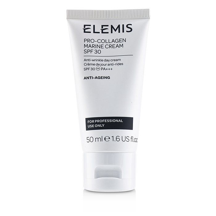 elemis peptide day cream