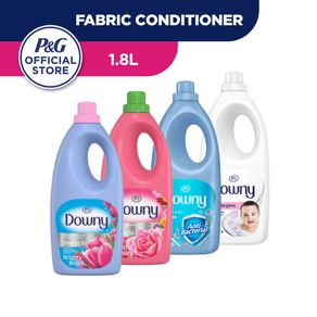 Downy Liquid Concentrate Fabric Conditioner/Softener 1.8L Bottle
