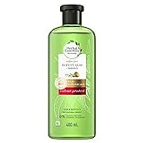 Herbal Essences Bio:Renew Potent Aloe + Mango Shampoo, 400ml