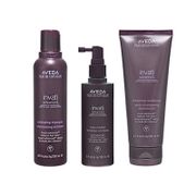 Aveda Invati advanced exfoliating shampoo/conditioner 200ml/scalp revitalizer 150ml