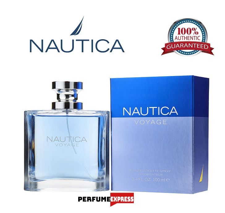 nautica voyage lazada