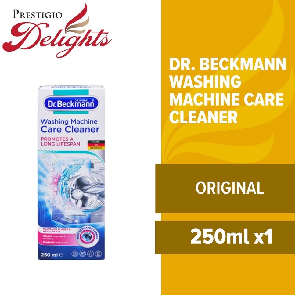 Dr Beckmann Service-It Washing Machine Cleaner 250ml