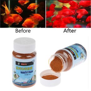 Lilo Premium Shrimp Powder 50g