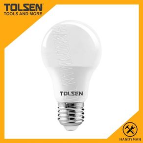 Tolsen LED Light Bulb 60201 60202 60203 60204 60205 60206