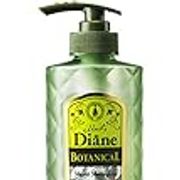 Moist Diane Botanical Moist Shampoo, 480ml