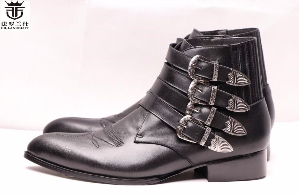 Fr 2024 lancelot boots