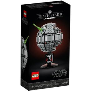Lego 40591 Star Wars Death Star II