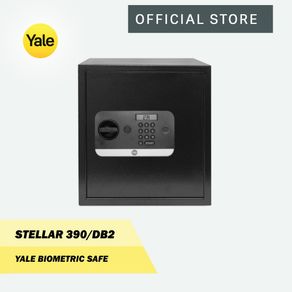 YALE Stellar Biometric Safe 390/DB2