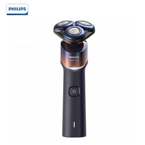 Philips Electric Shaver Razor Shaving Beard Machine for Men Dry Wet Beard Trimmer Rechargeable washable 3D head Dual Blades X5005