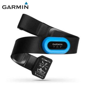 Garmin HRM Tri Heart Rate Monitor HRM Run 4.0 Heart Rate Swimming Running Cycling Monitor Strap