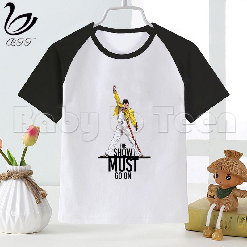 ROBLOX Summer Neck Short-sleeved 3D Kids Cartoon Print Splicing T-shirt  O-neck Sport T-shirt Boys Girls Tops High Short Sleeve - AliExpress