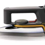 Philips HD1172 Dry iron Aluminium  sole plate 1000 watts with  two years warranty from Philips
