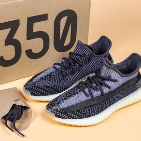 Adidas Yeezy Boost 350 V2 Casual Sneakers