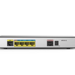 Huawei AR101-S 1WAN + 4LAN (Gigabit Multi-WAN) Gigabit Enterprise Routers