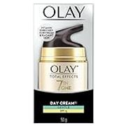 Olay Total Effects 7-in-1 Day Cream Gentle SPF 15, 50g