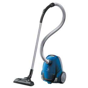 Electrolux Z1220 Bagged Vacuum Cleaner