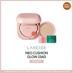 [NEW] 2023 ADVANCED LANEIGE NEO CUSHION GLOW
