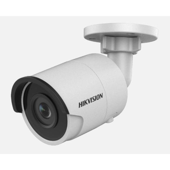 hikvision 8mp ip bullet camera price