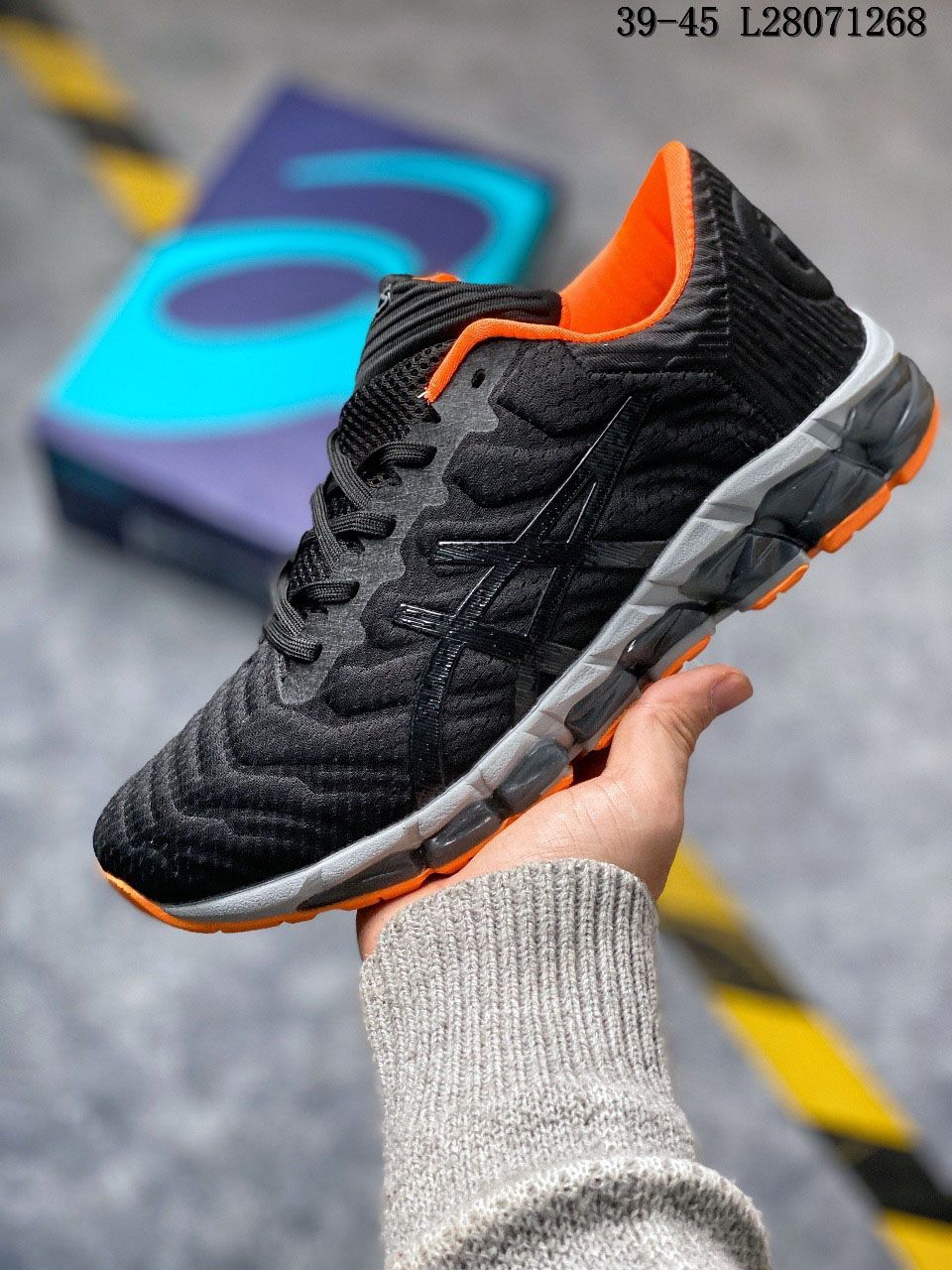 asics singapore price