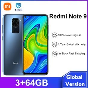 redmi note 9 price