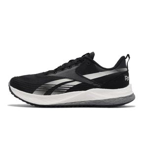 Reebok Jogging Shoes Floatride Energy 4 Black White Road Running Sneakers Women's [ACS] GX0273