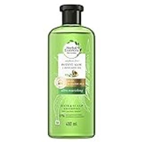 Herbal Essences bio:renew Potent Aloe + Avocado Oil Shampoo 400 ml